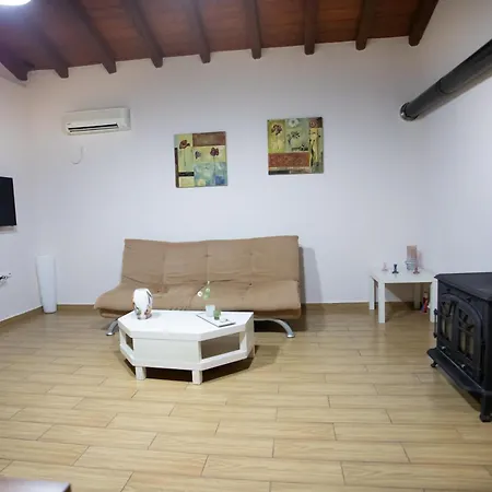 Tatil Evi Mani Sea & Stone House