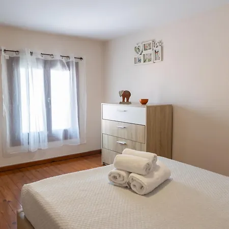 Mani Sea & Stone House Tatil Evi