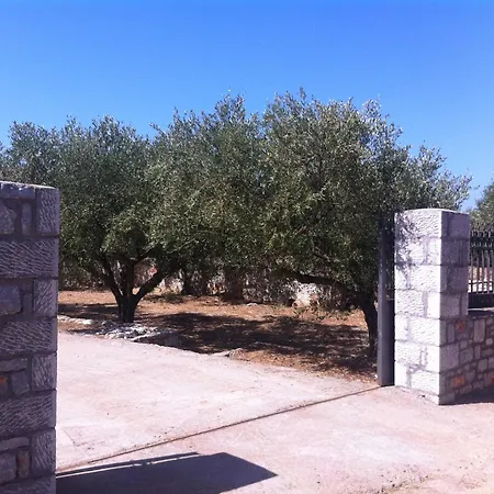 Mani Sea & Stone House Pyrgos Dirou