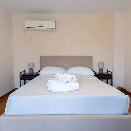 Tatil Evi Mani Sea & Stone House Pírgos Dhiroú