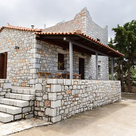 Mani Sea & Stone House Pyrgos Dirou