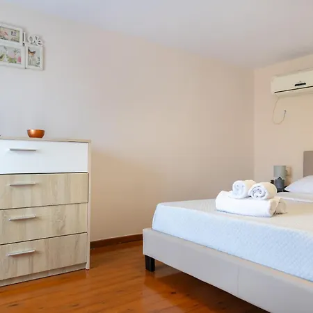 Tatil Evi Mani Sea & Stone House