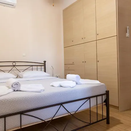 Mani Sea & Stone House Tatil Evi